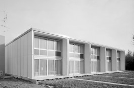 Architect FX Wuhrer