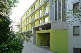 Architect FX Wuhrer
