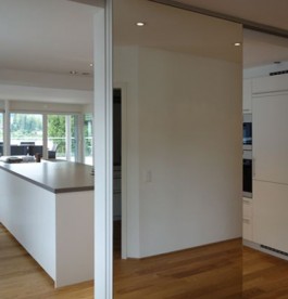 Architect FX Wuhrer