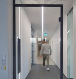 Architect FX Wuhrer