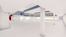 Architect FX Wuhrer
