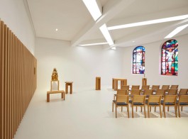 Architect FX Wuhrer