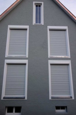 Architect FX Wuhrer