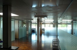 Architect FX Wuhrer