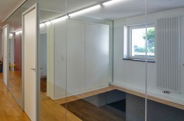 Architect FX Wuhrer
