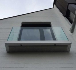 Architect FX Wuhrer