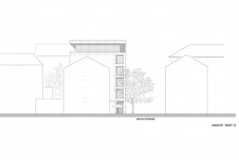 Architect FX Wuhrer