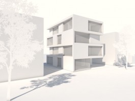 Architect FX Wuhrer