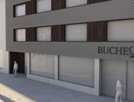Architect FX Wuhrer