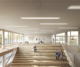 Architect FX Wuhrer