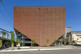 Architect FX Wuhrer
