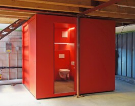 Architect FX Wuhrer