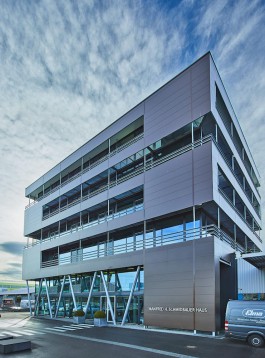Architect FX Wuhrer