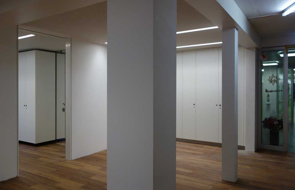 Architect FX Wuhrer