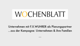 Architect FX Wuhrer