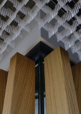 Architect FX Wuhrer