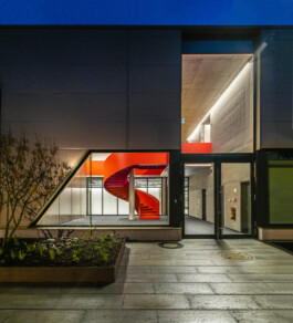 Architect FX Wuhrer