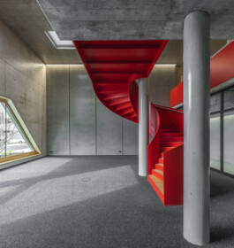 Architect FX Wuhrer