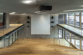 Architect FX Wuhrer
