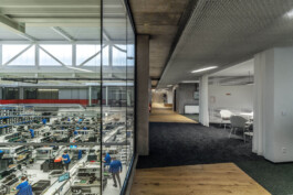 Architect FX Wuhrer