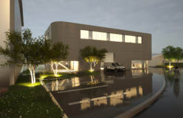 Architect FX Wuhrer