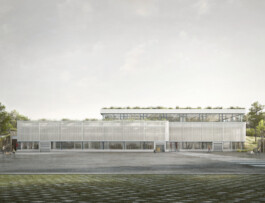 Architect FX Wuhrer