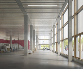 Architect FX Wuhrer